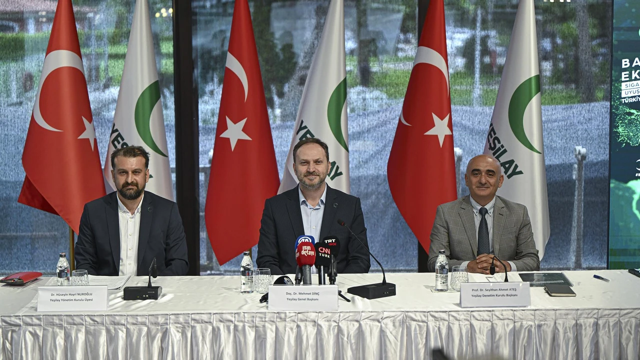 Bağımlılığın bedeli çok ağır!
