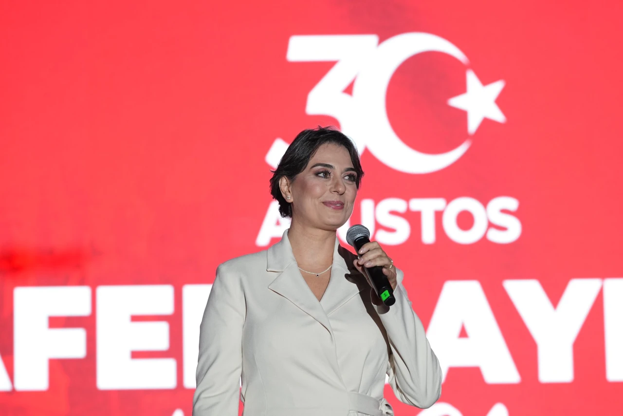 Üsküdar'da bayram hazırlığı