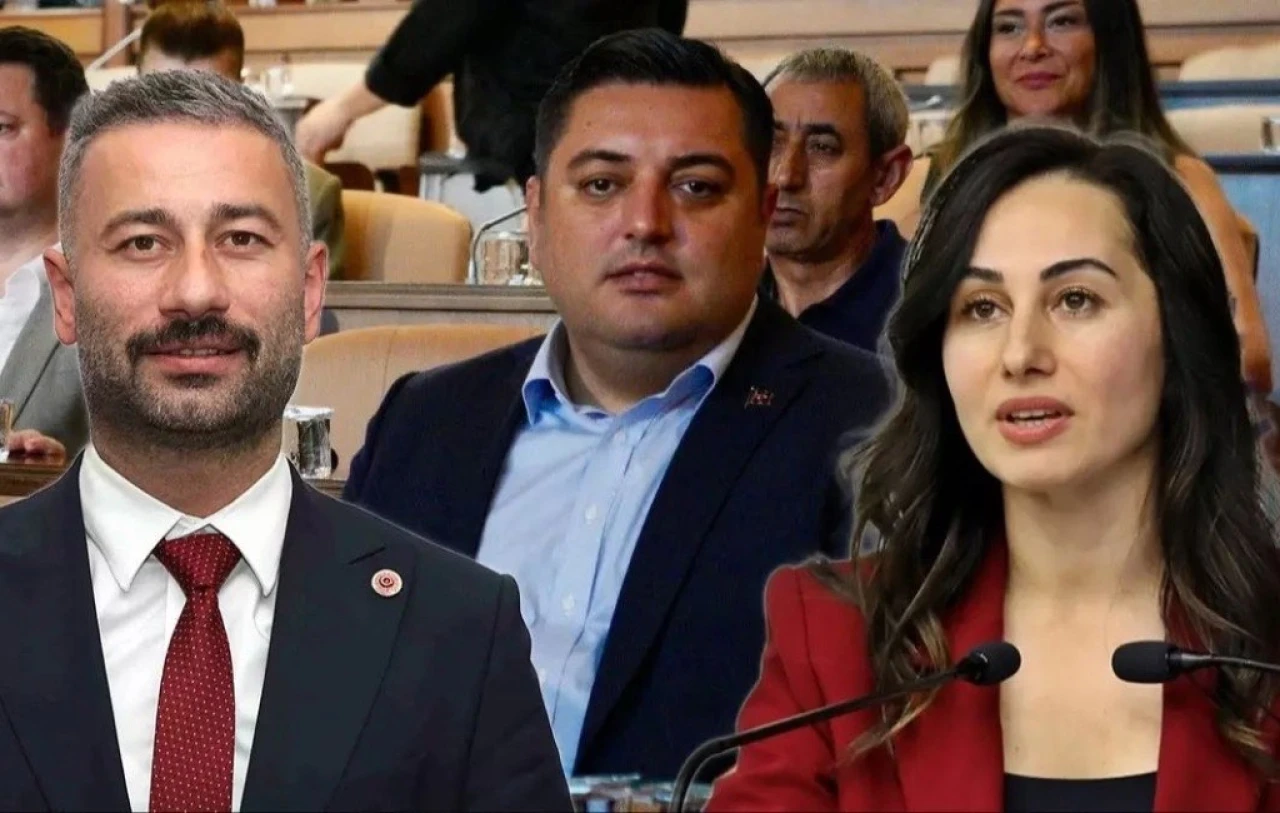 Beykoz cadı kazanı gibi!