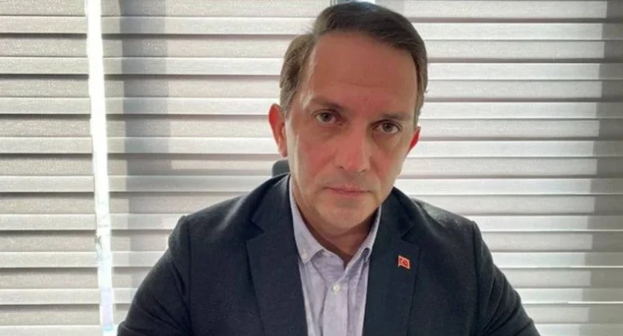 Özgür Özel'in Mücahit Birinci iddiasına soruşturma başlatıldı