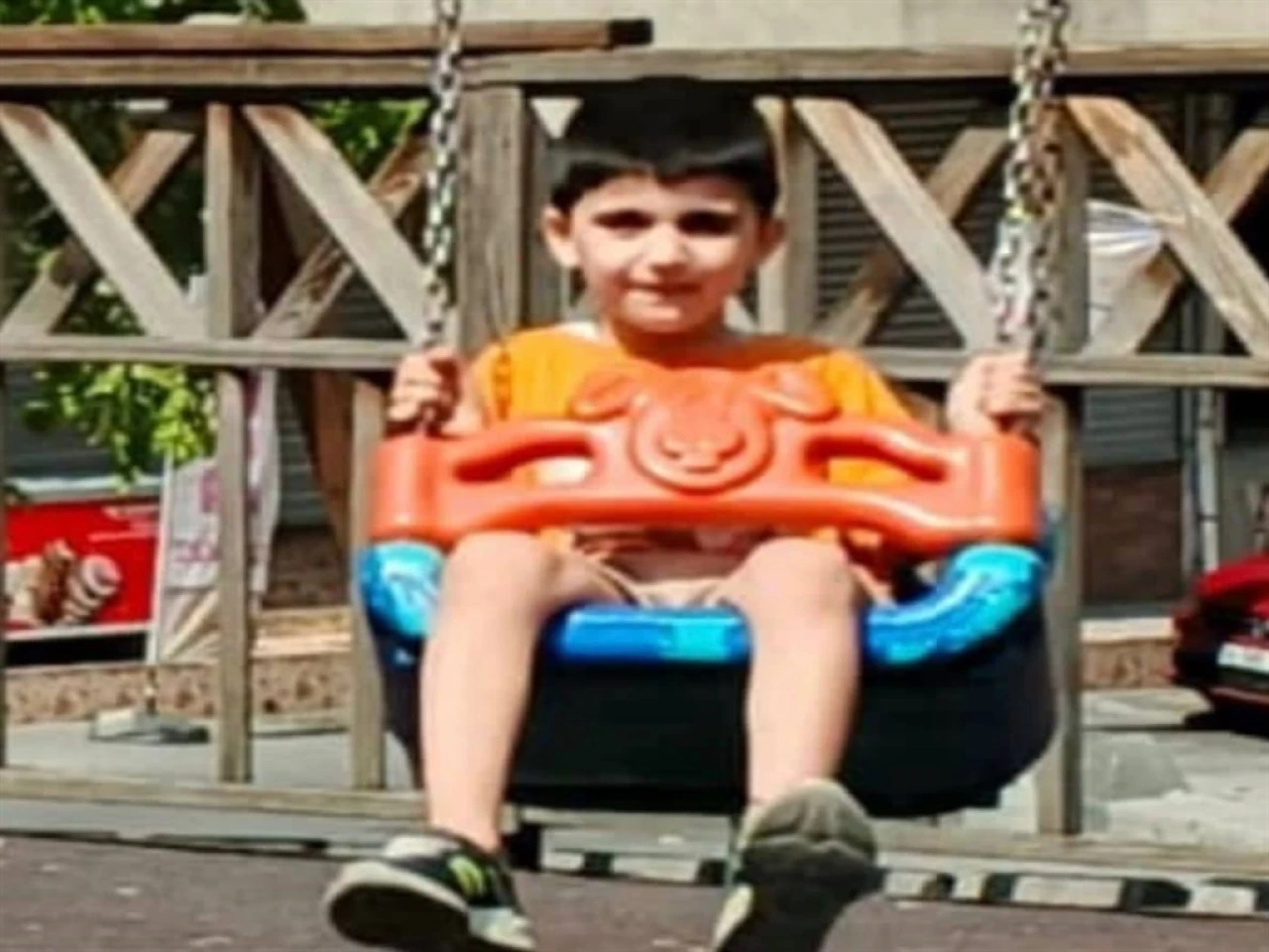 Gölde kaybolan 6 yaşındaki çocuk hayatını kaybetti