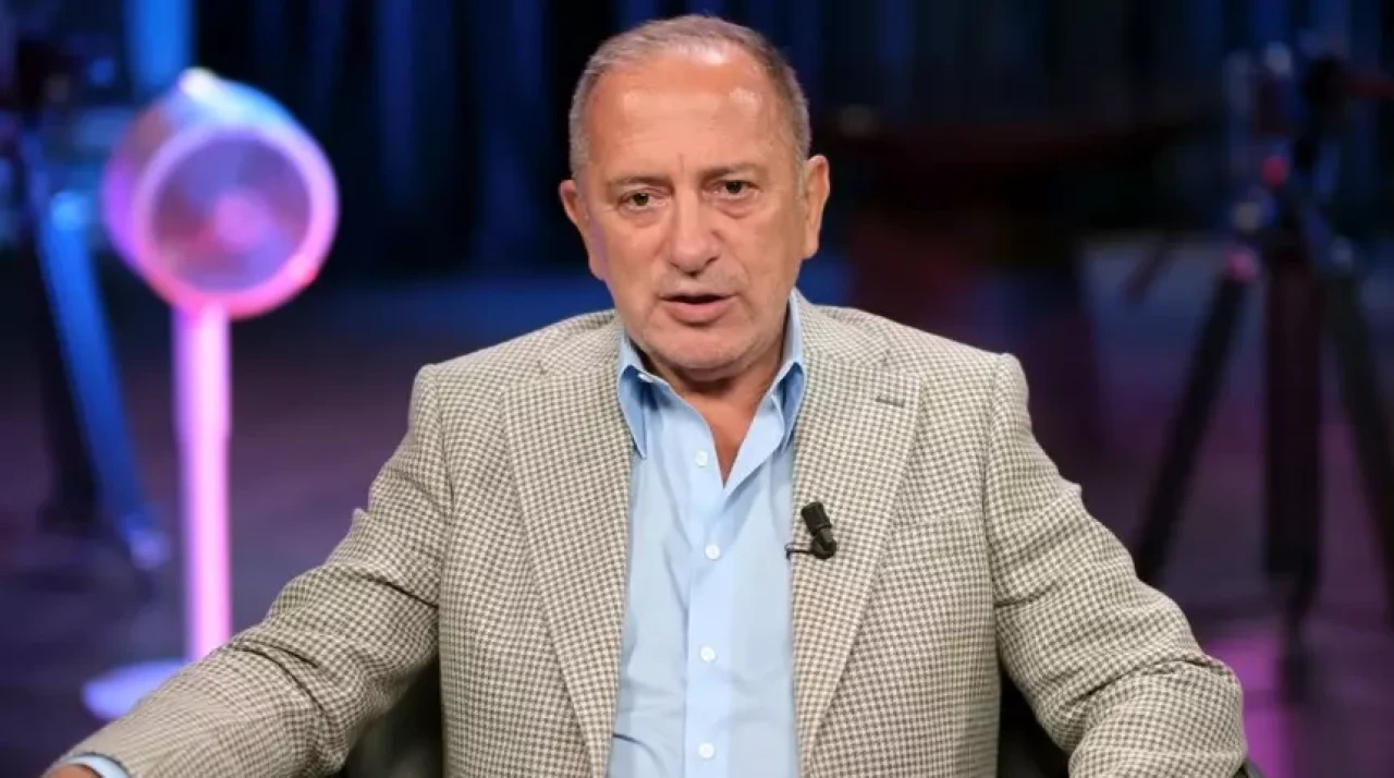 Fatih Altaylı'nın youtube kanalına erişim engeli getirildi
