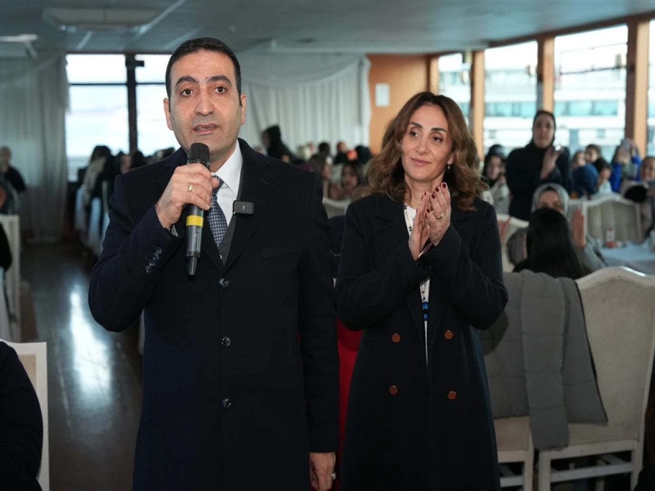 Beyoğlu belediye başkanı İnan Güney dahil 44 kişiye gözaltı kararı