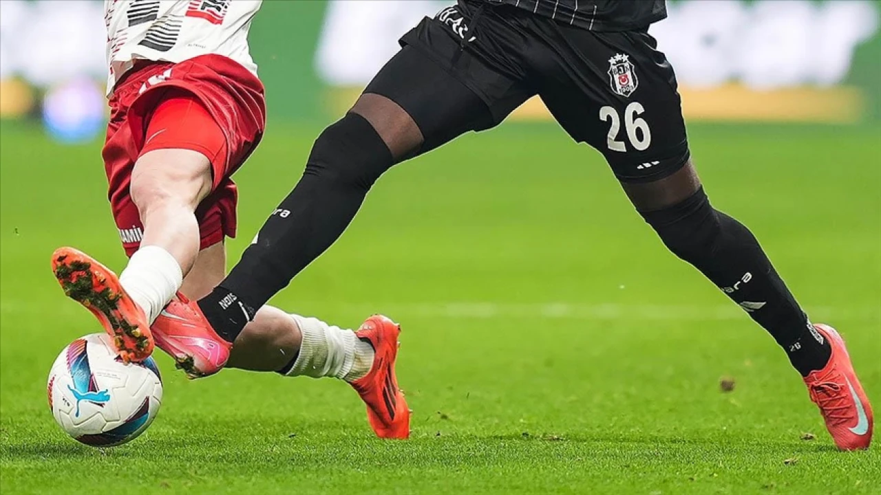 TFF, Süper Lig'in ilk haftasında oynanacak 3 maçı erteledi