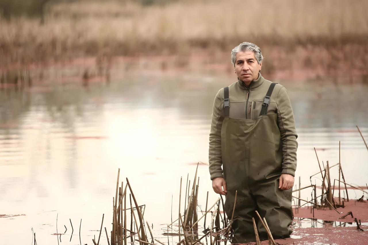 Ormanlarımız sahipsiz