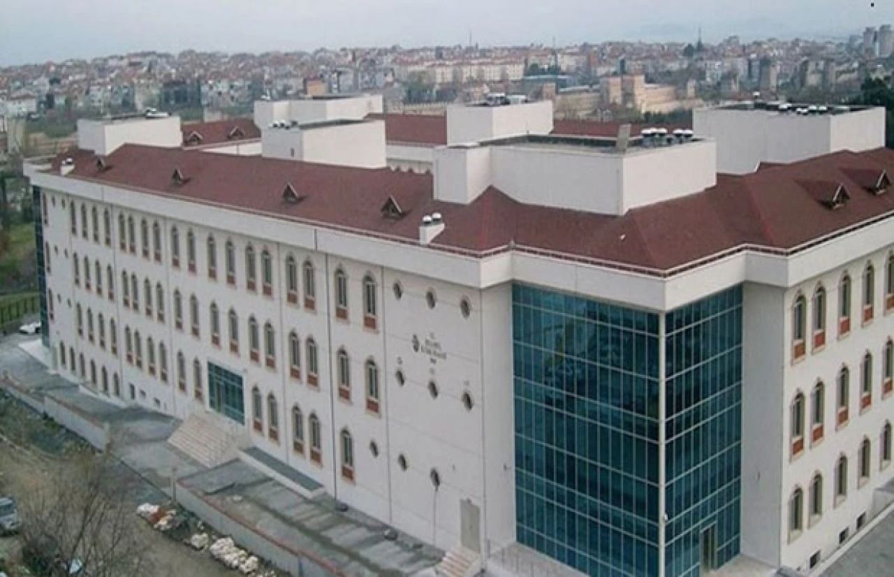 Yedikule Göğüs Hastalıkları Hastanesi'nde yolsuzluk iddiaları: İddianame hazırlandı