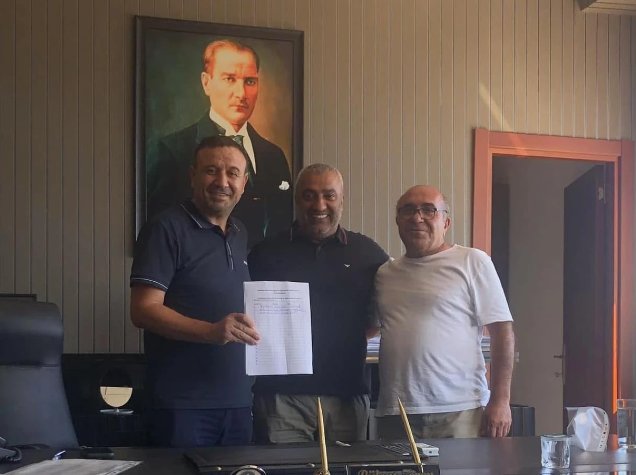Avcılar ikiye bölündü!