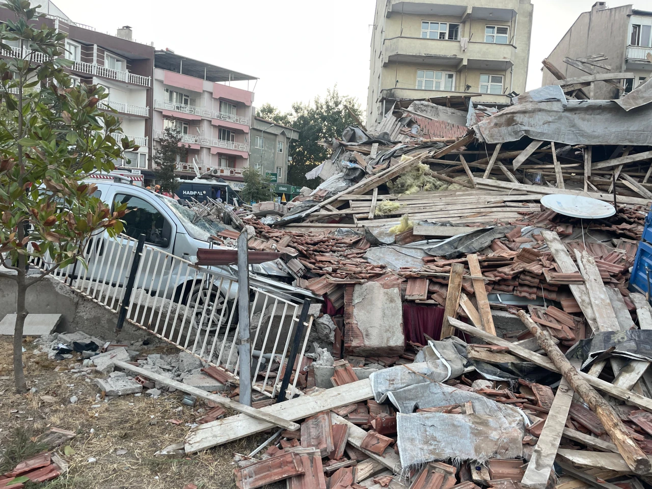 6 Milyon kent dönüştürülmeli