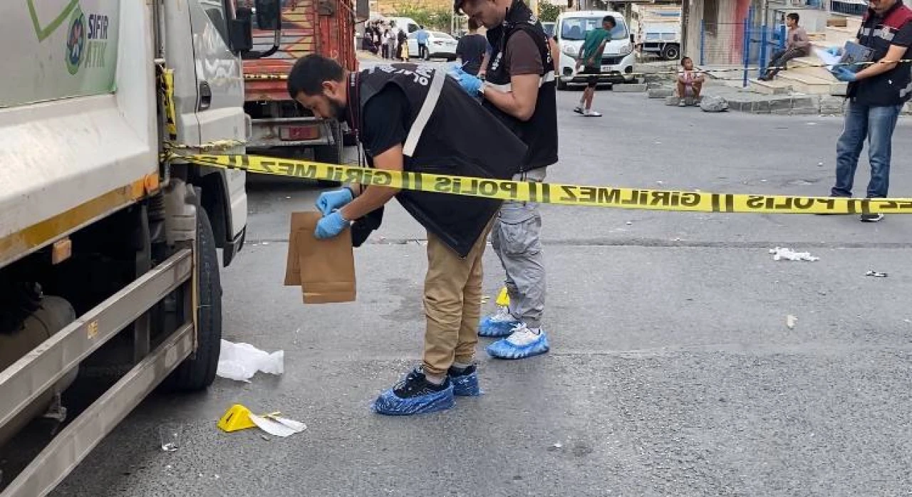 Avcılar'da yan baktın kavgası cinayetle bitti!