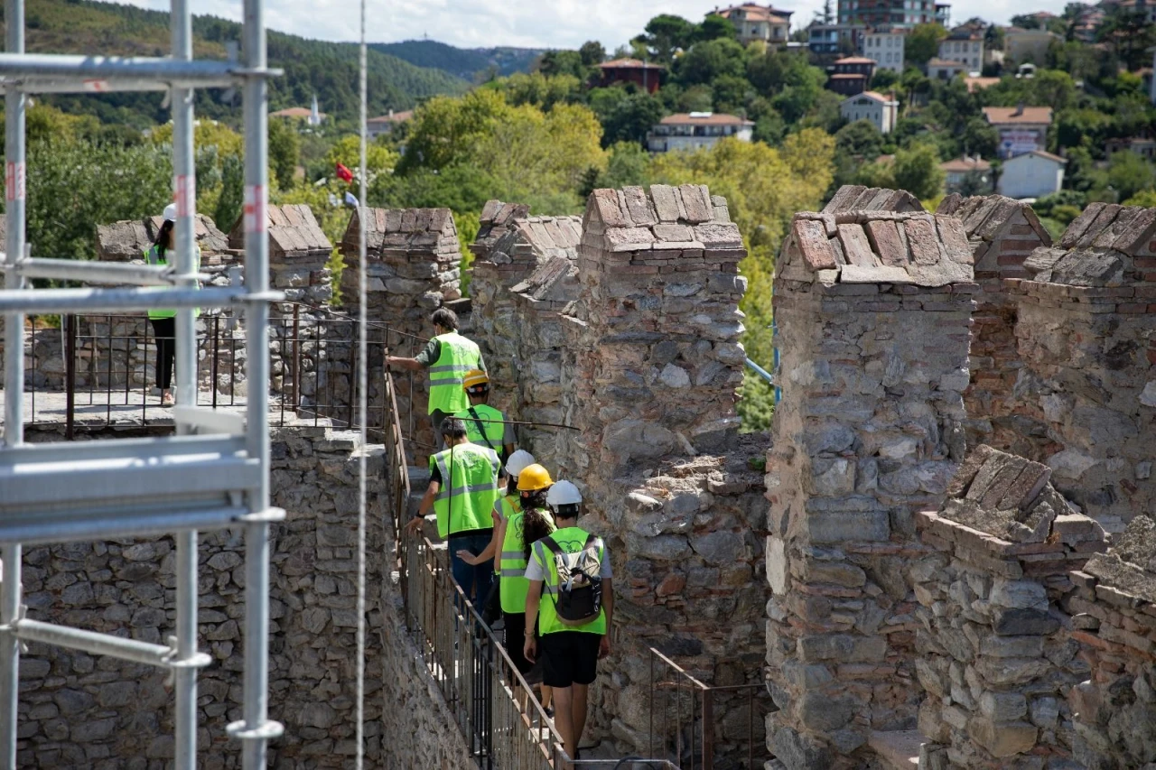 Gençlik projeleri için son başvuru 10 Ağustos