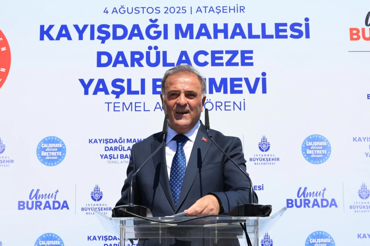 300 tesis açacağız