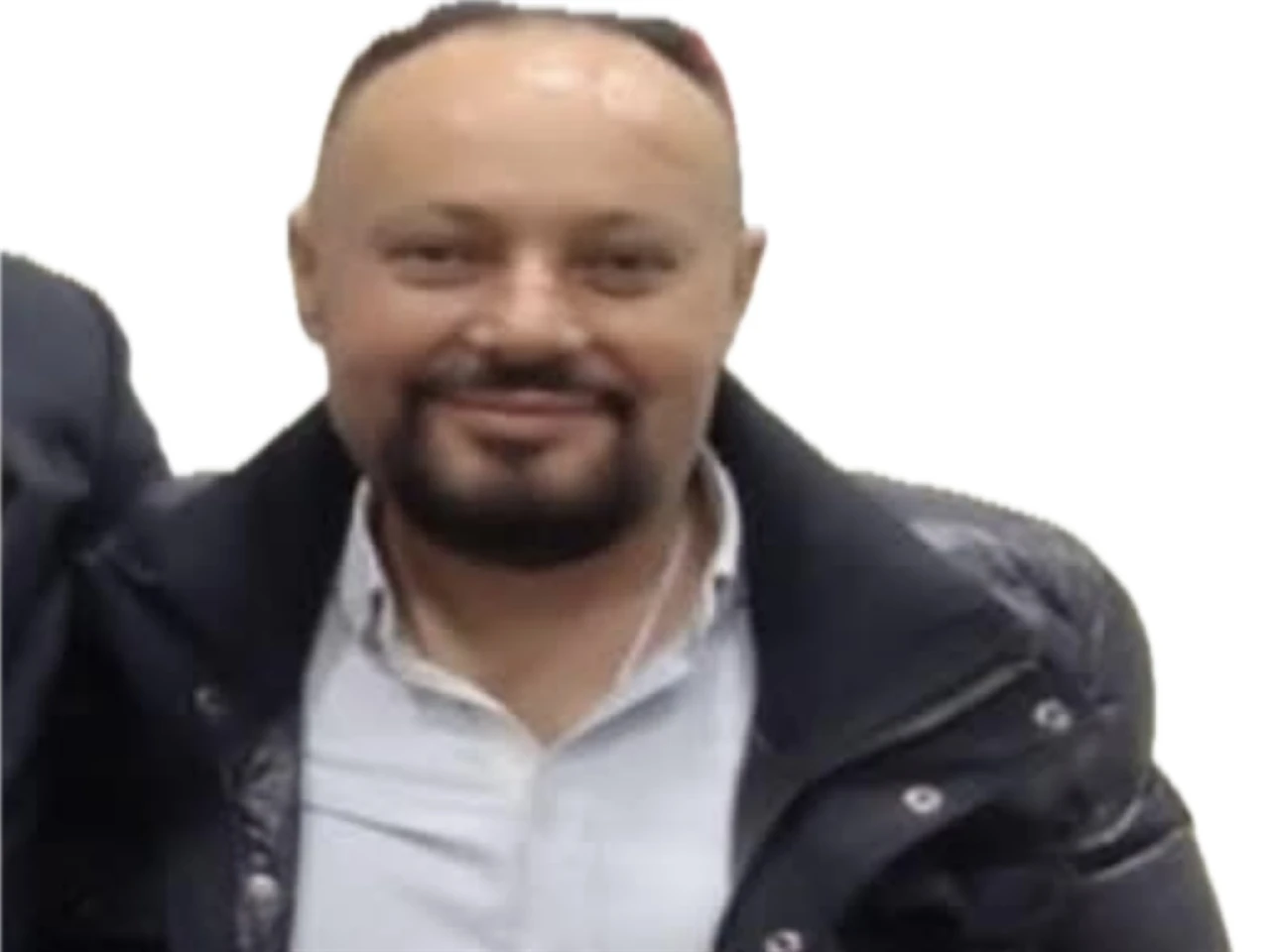 Kağıthane'de dış cephe ustası başından vurulmuş halde bulundu