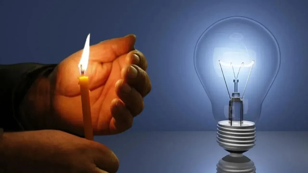Elektrik kesintisi şikayetleri son bir haftada yüzde 254 arttı