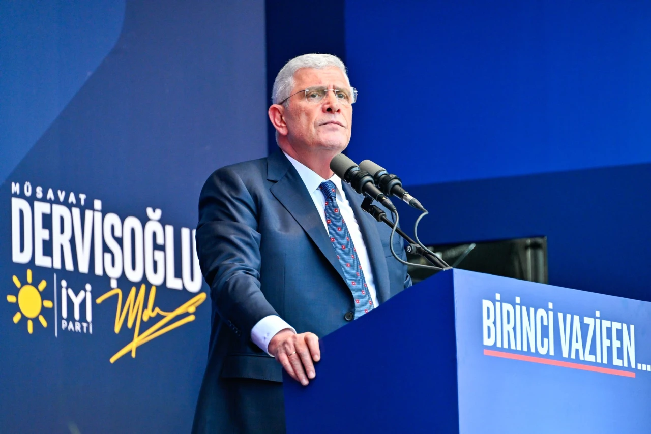 Bu sefalete son verelim