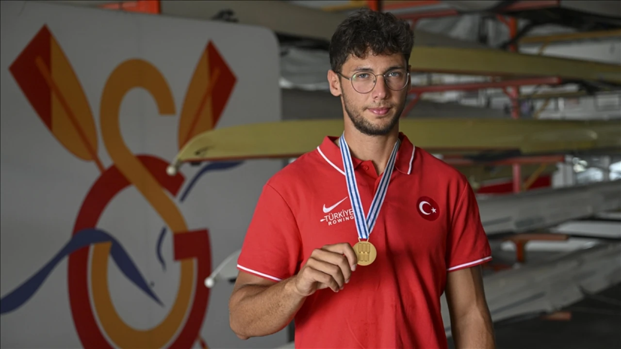 Aytimur hedefe kitlendi