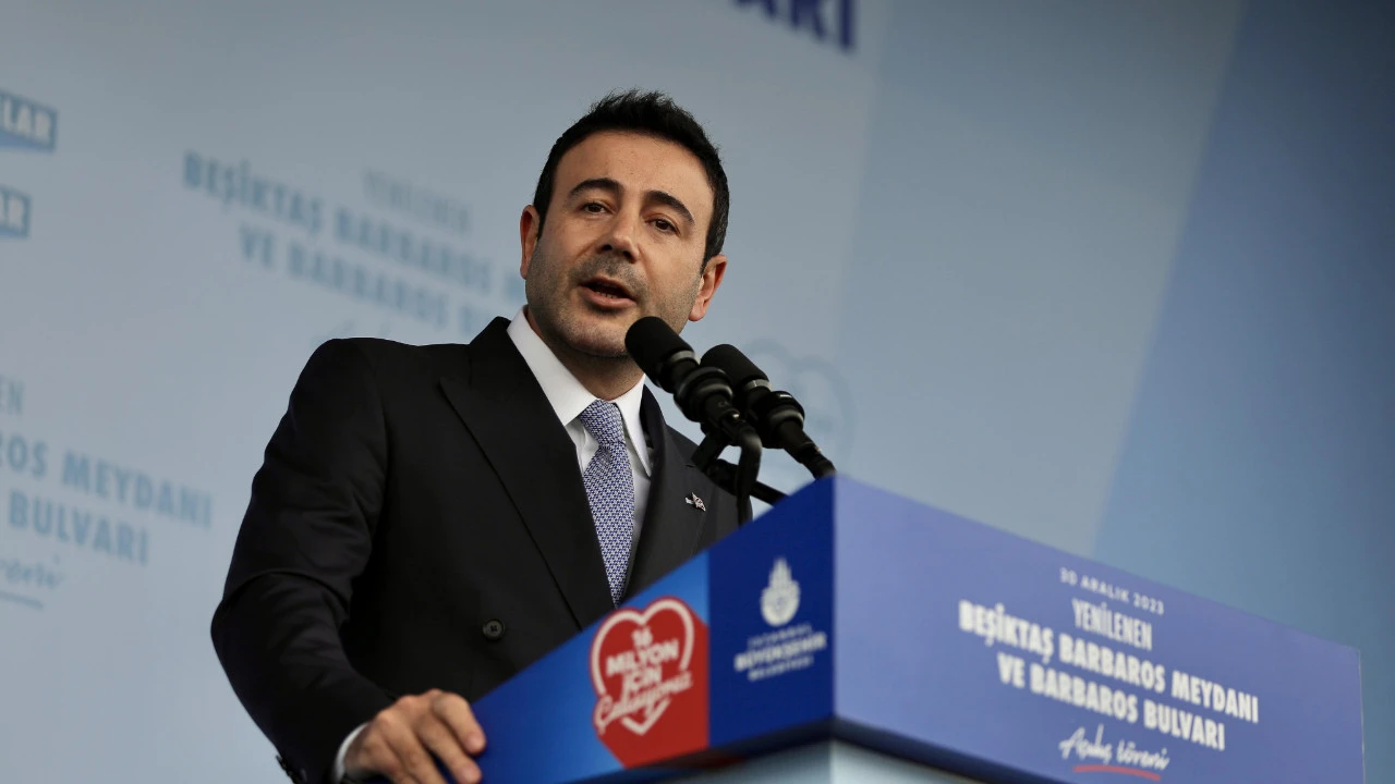 İtirafçı olmam mümkün değil