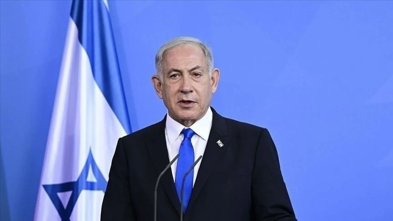 Netanyahu: Saldırılar devam edecek