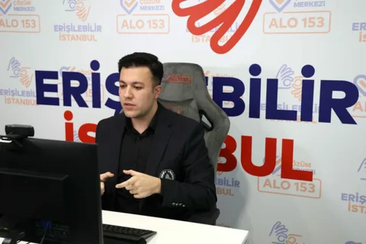 Erişilebilir İstanbul!