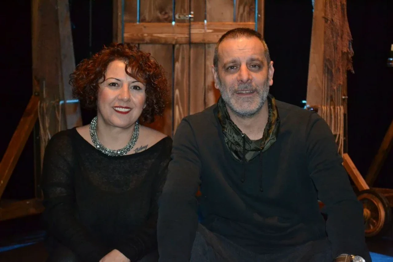 Ozan Güven 7 Kocalı Hürmüz kadrosundan ayrıldı: oyuncu arkadaşından destek geldi!