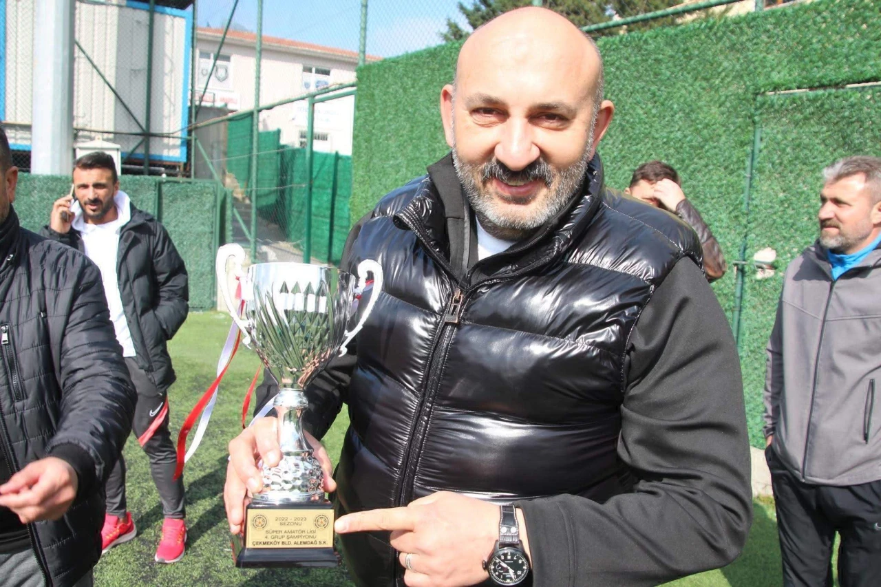 Spor kulübü başkanına silahlı saldırı: hastanede hayatını kaybetti