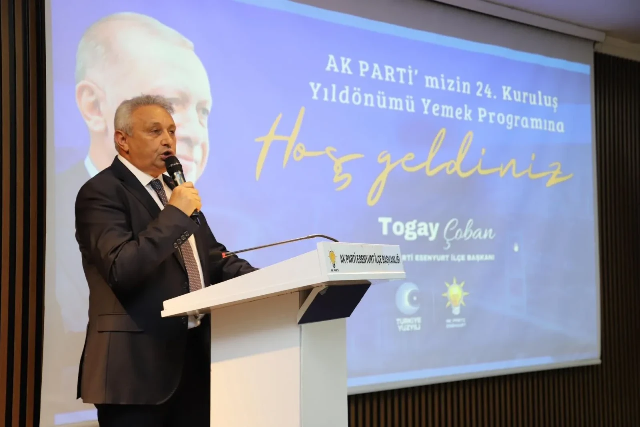 Tugay Çoban: Yasaklar tarih oldu!