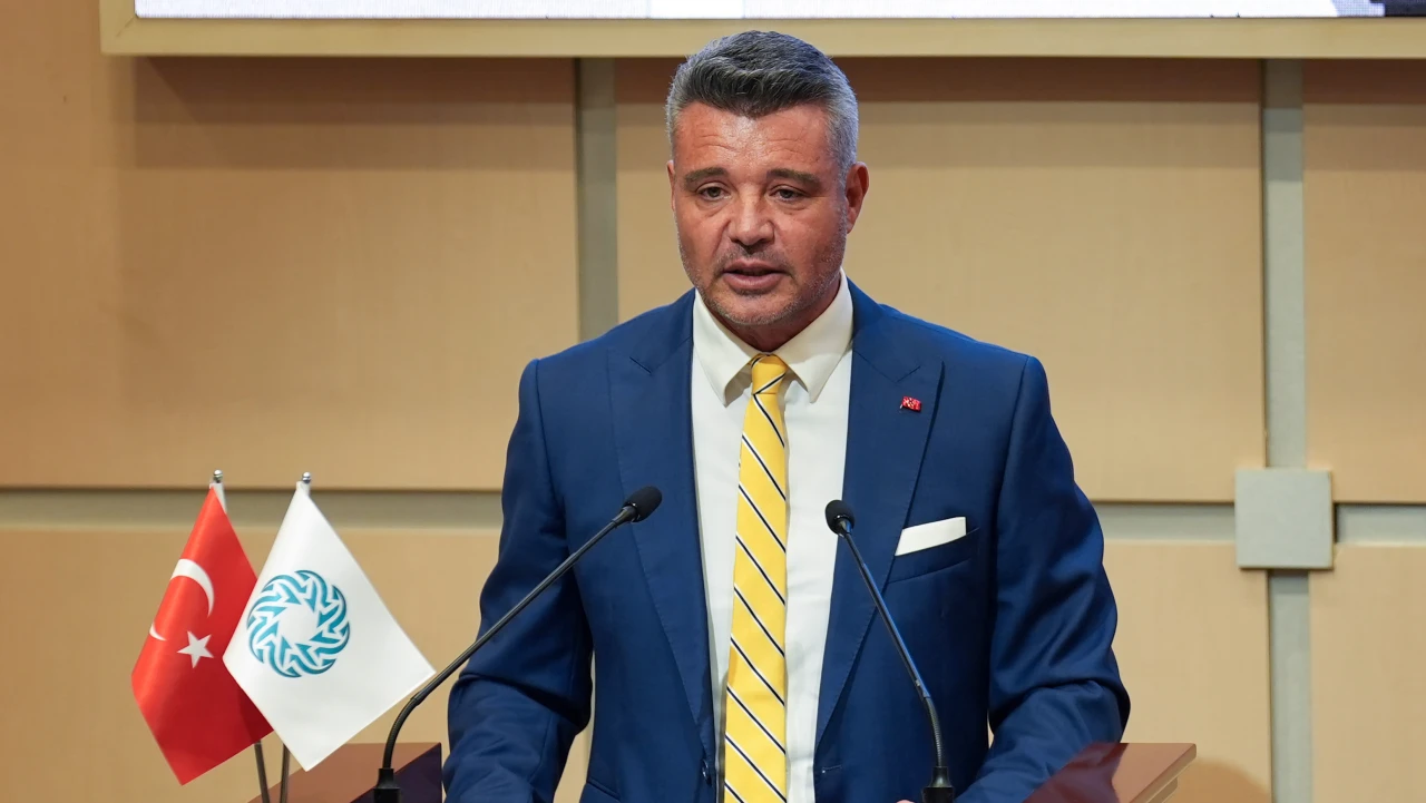 Saran'ın teknik direktör adayı belli