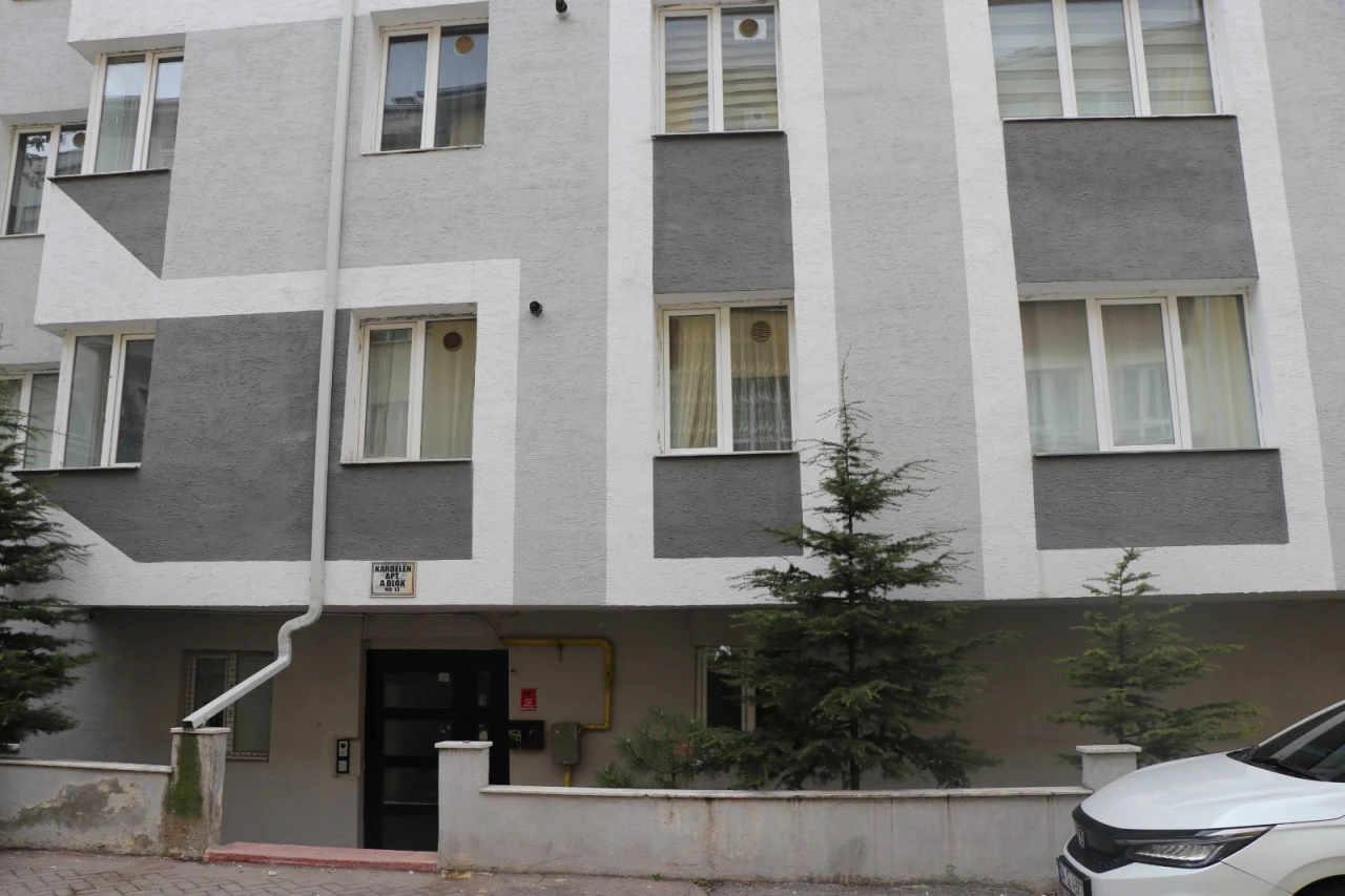 O cinayette sır perdesi aralanıyor