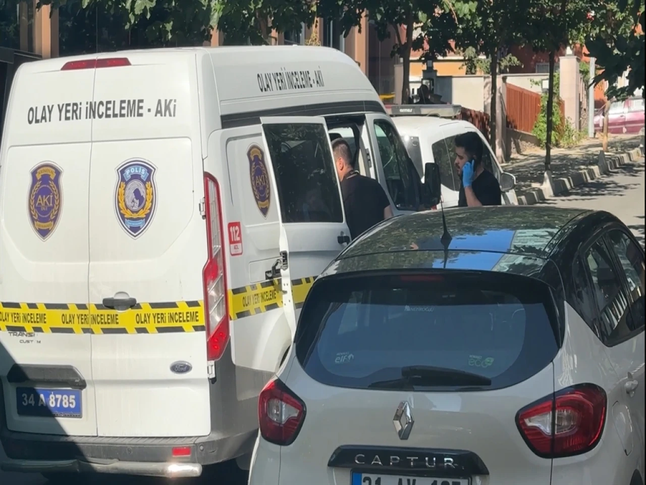 Acil Tıp Uzmanı doktorun şüpheli ölümü: Kolunda serum takılı halde bulundu
