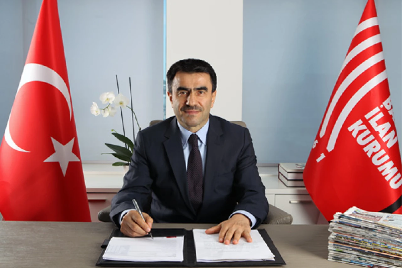 Eski Basın İlan Kurumu Genel Müdürü Yakup Karaca hayatını kaybetti