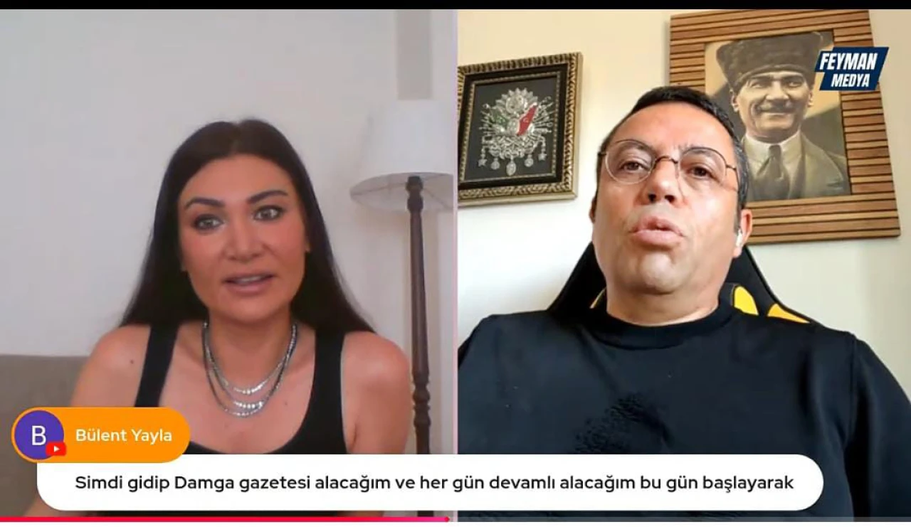 Mehmet Mert : Özgür Özel şaşkın ördek gibi!