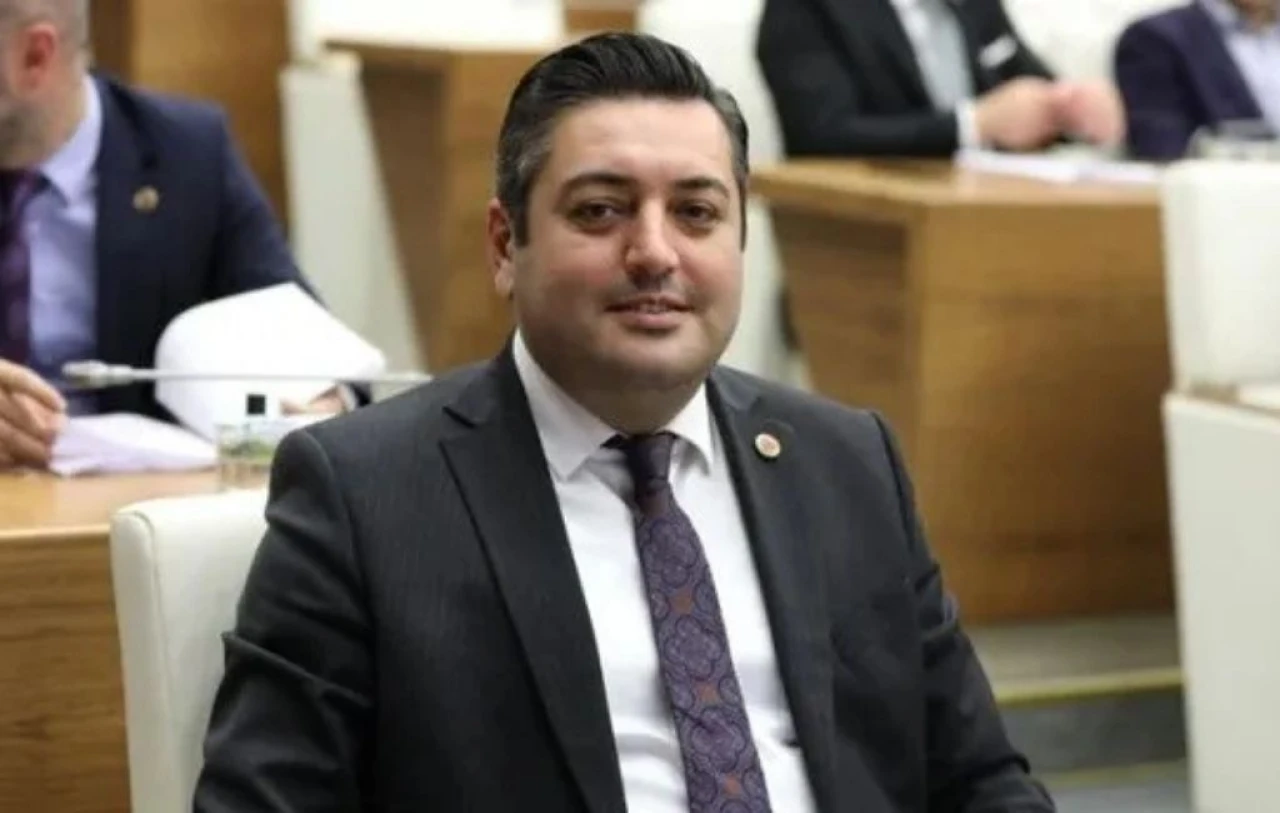 CHP’li Beykoz Belediye Meclis Üyesi gözaltına alındı