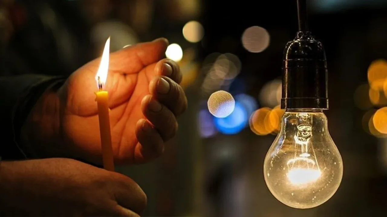 İstanbul'da yarın elektrik kesintileri olacak! İşte o ilçeler..