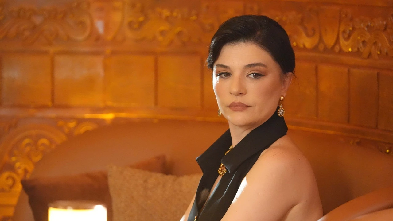 Gonca Vuslateri: 'Ben de bir iki isim biliyorum ama konuşmak etik olmaz'