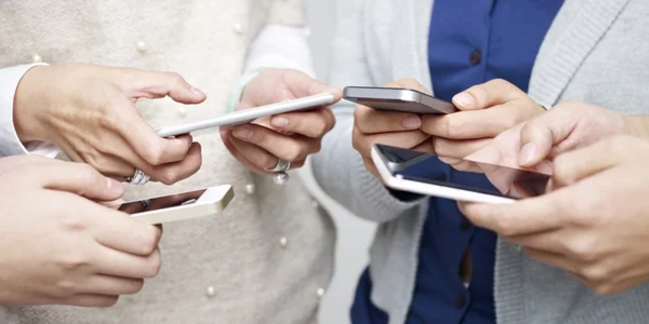 Telefonunuzu yanlış tutuyor olabilirsiniz!