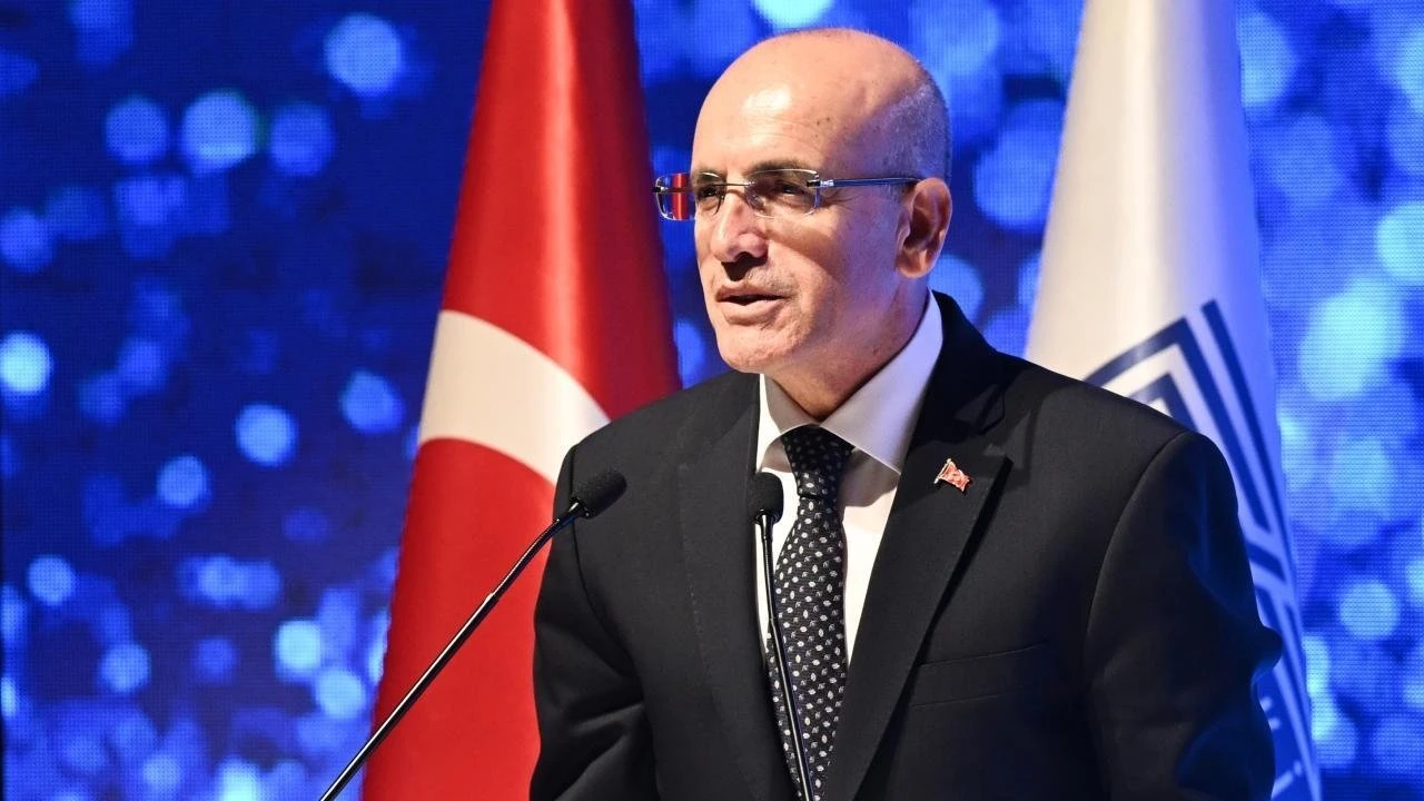 Şimşek: Enflasyon beklentileri iyileşiyor!