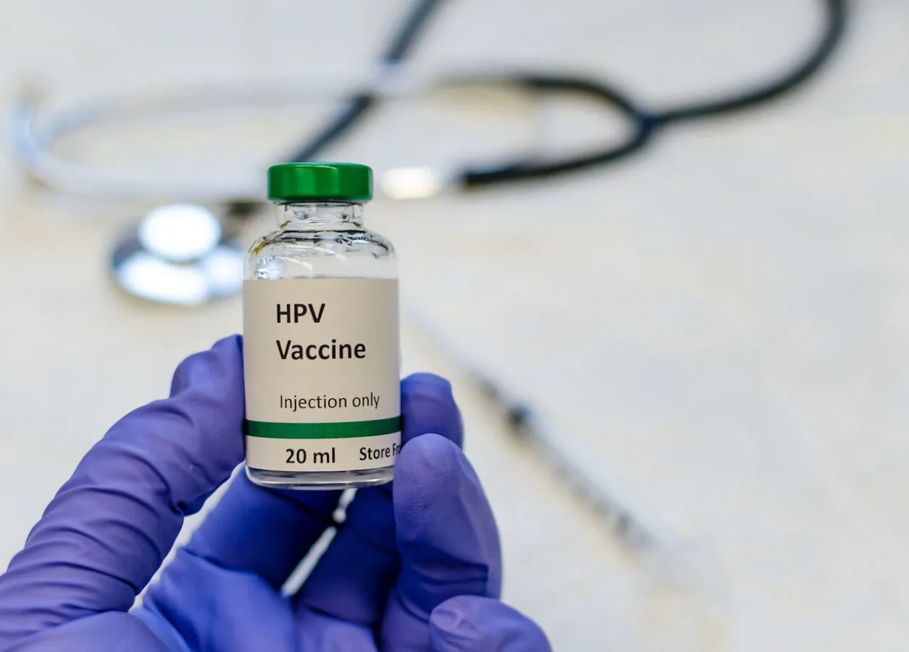 HPV aşısı koruyor