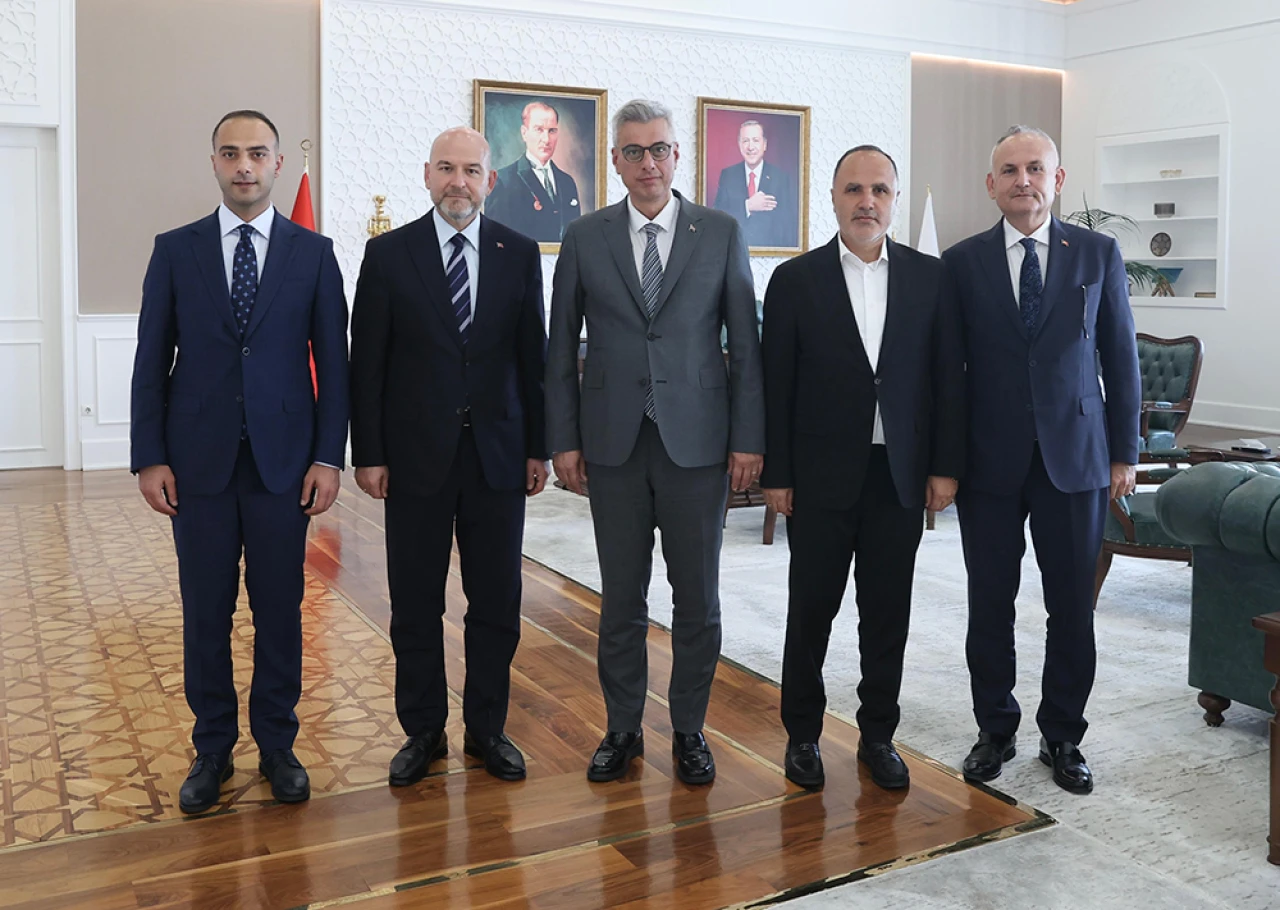Gaziosmanpaşa'ya 5 yeni sağlık merkezi açılıyor