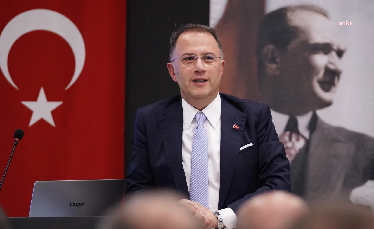 Murat Çalık hakkında yeni gelişme!