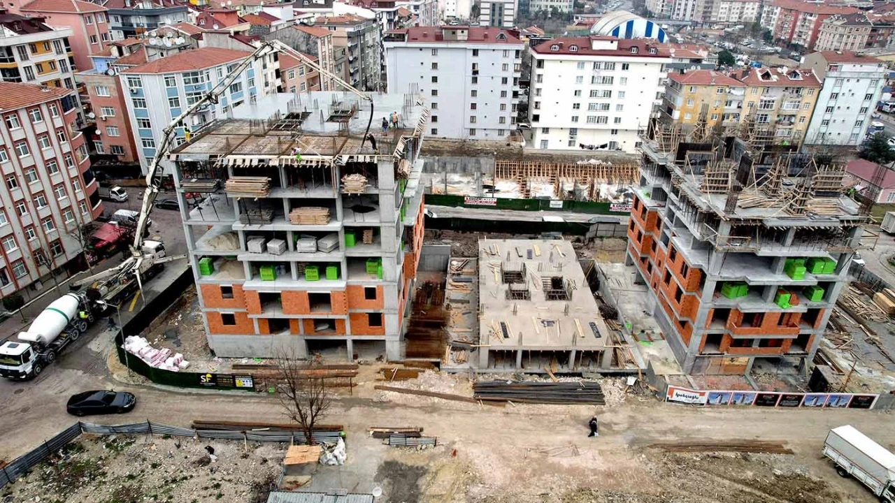 Yarısı Bizden Kampanyası'na en çok ilgi Bahçelievler'den geldi