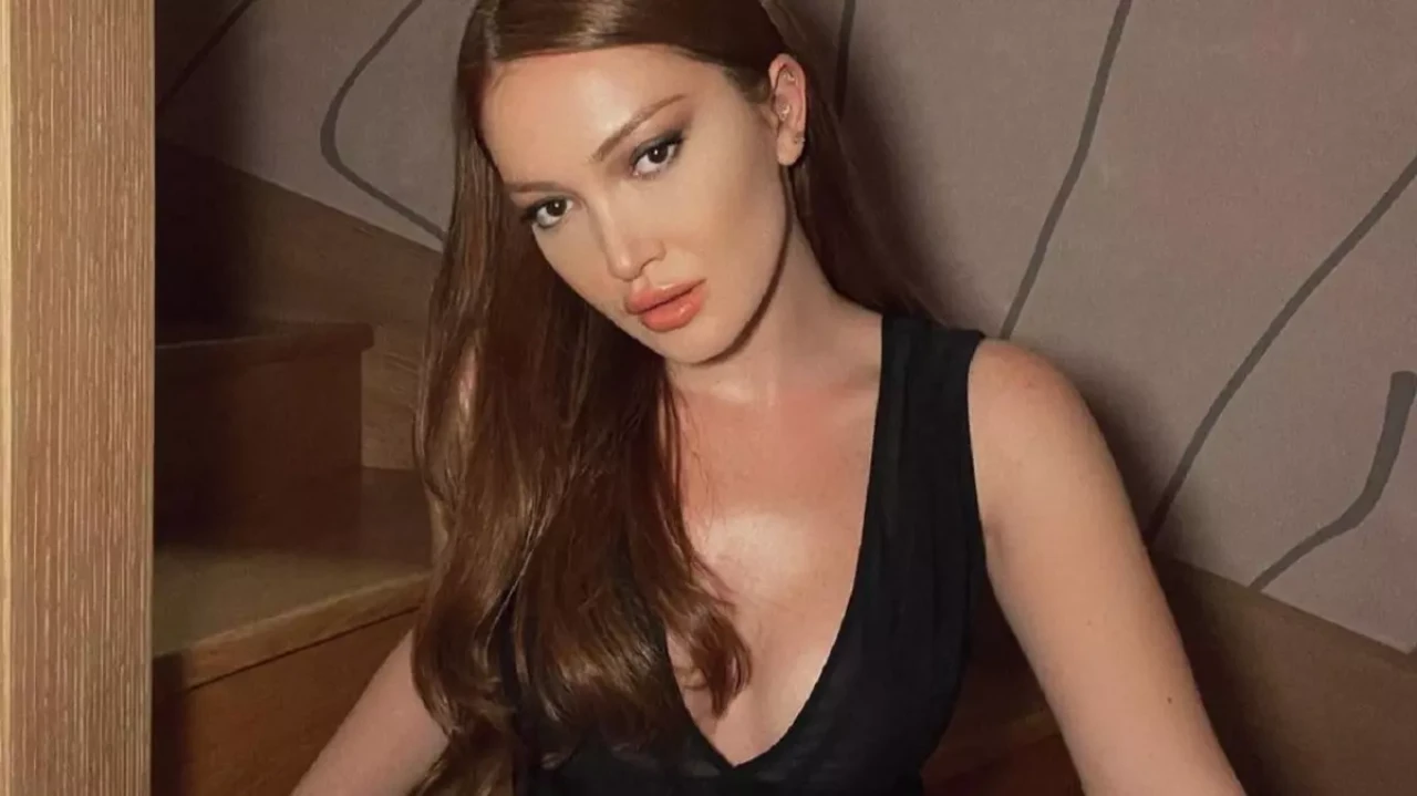 Danla Biliç'i darp eden Berk Çetin hakkında hapis istemi