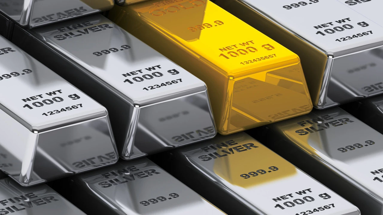 Gümüş altını geçti: yatırımcılar dikkatli olmalı