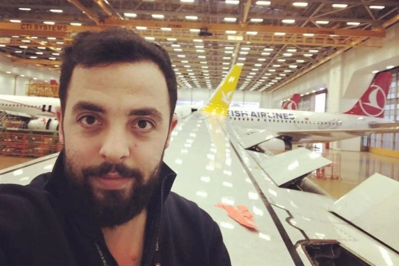 İş cinayetine kurban gitti