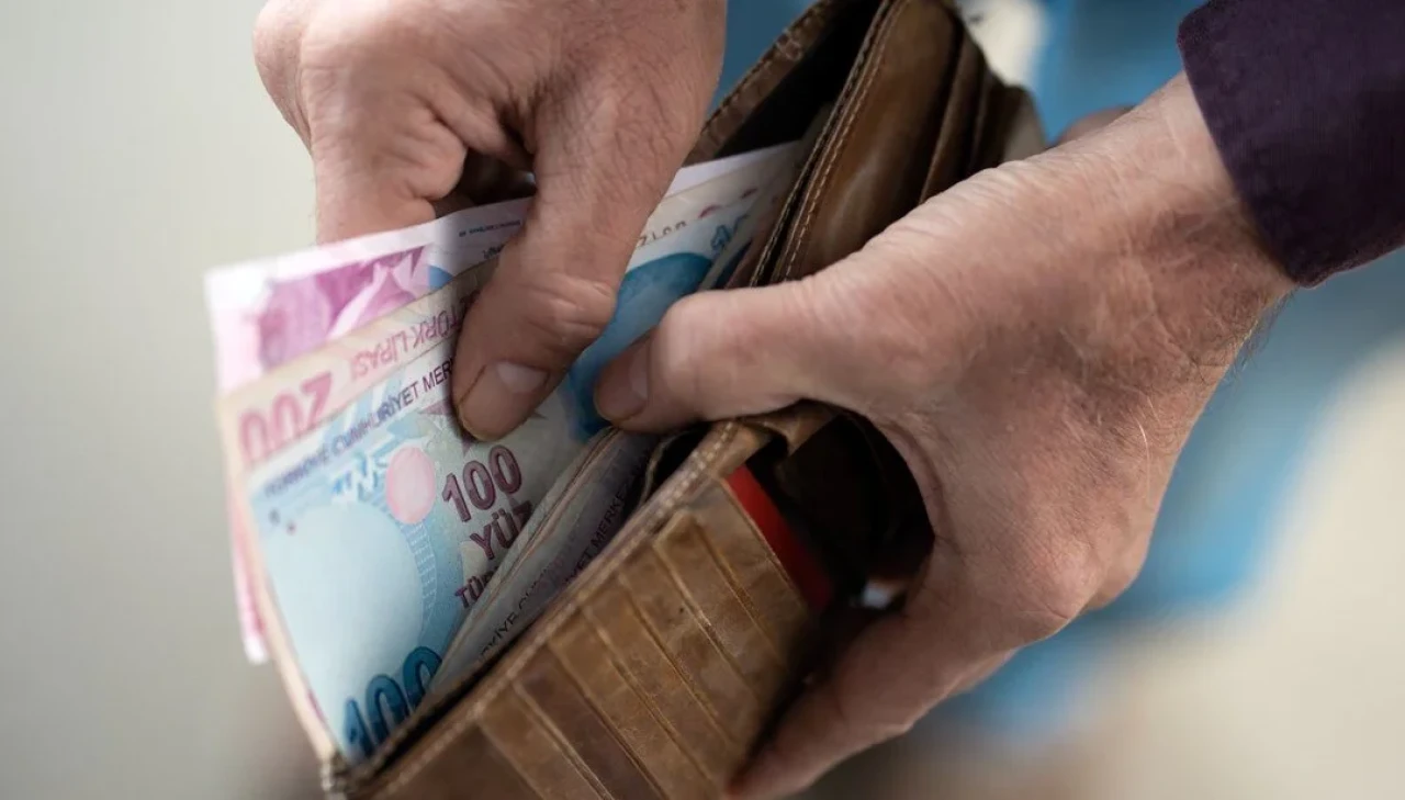 Emeklilik promosyonları değişiyor