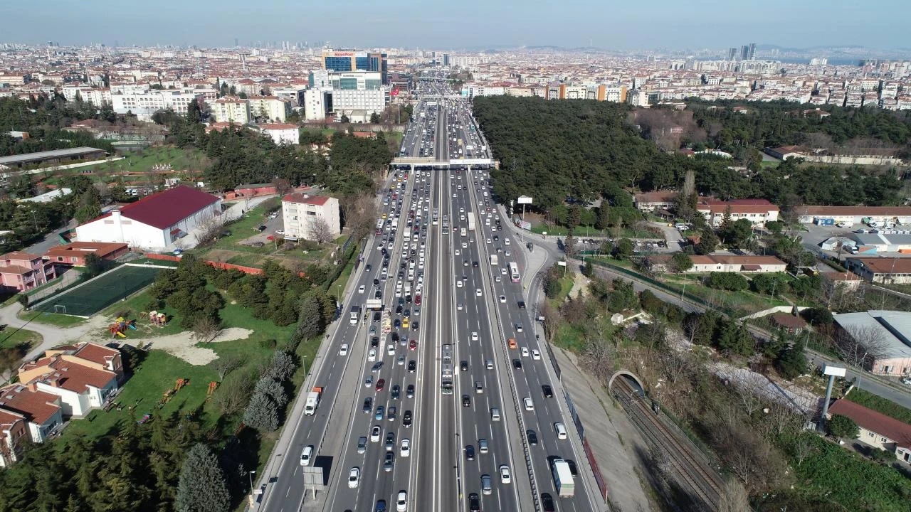 Gürültüye karşı eylem planı