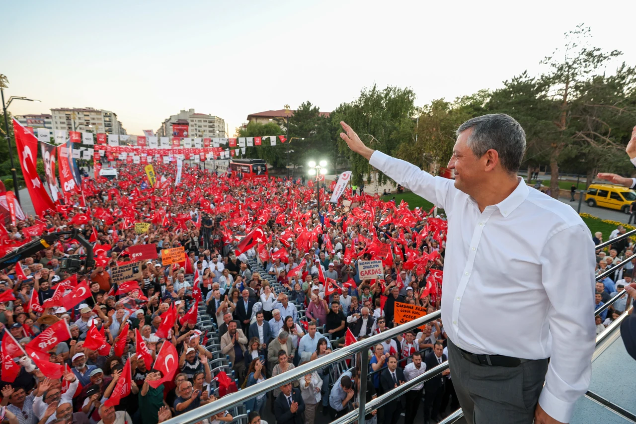 Bunlara darbeci derler!