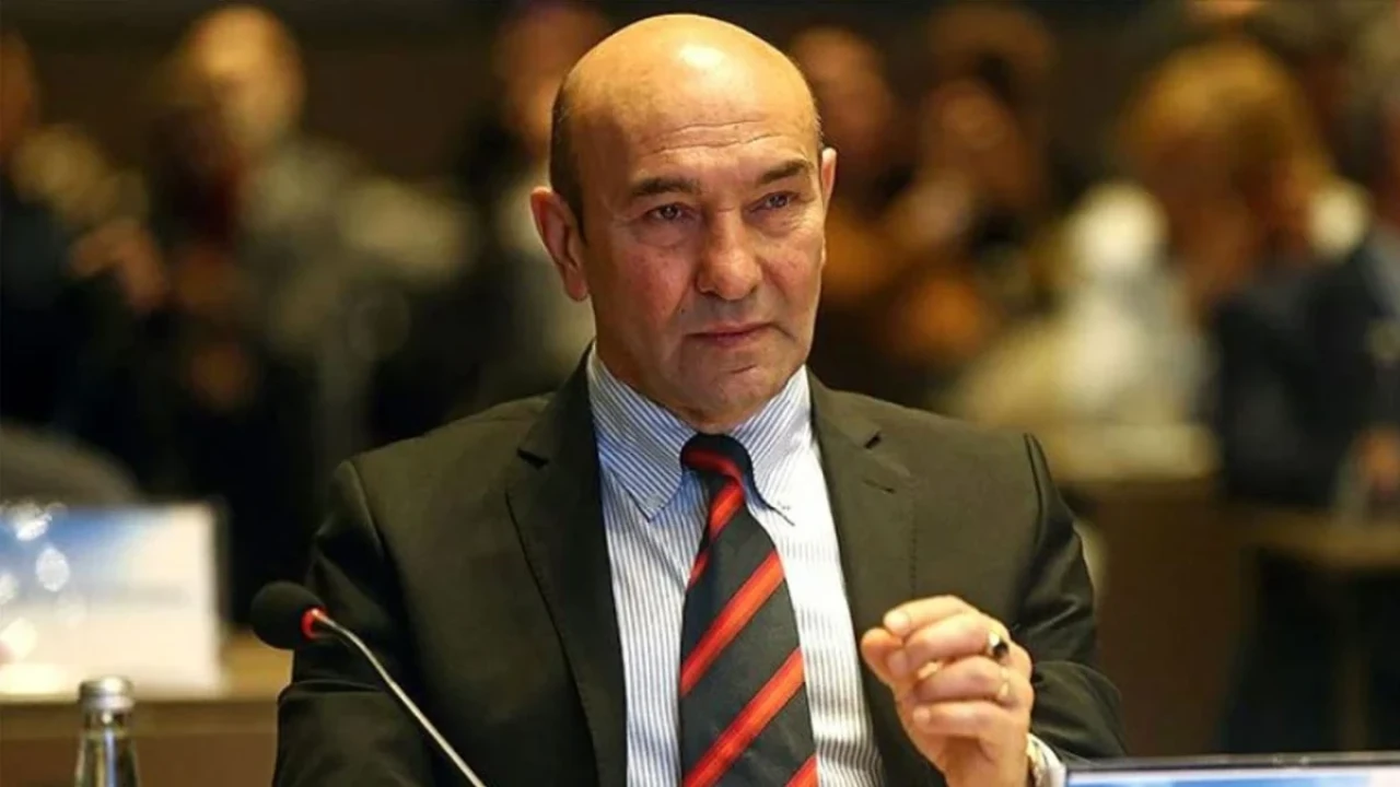 Tunç Soyer'den Çerçioğlu'na eleştiri