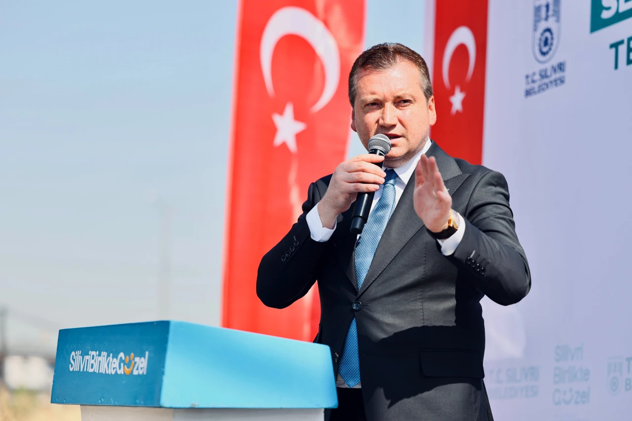 Silivri'nin başı dertte!