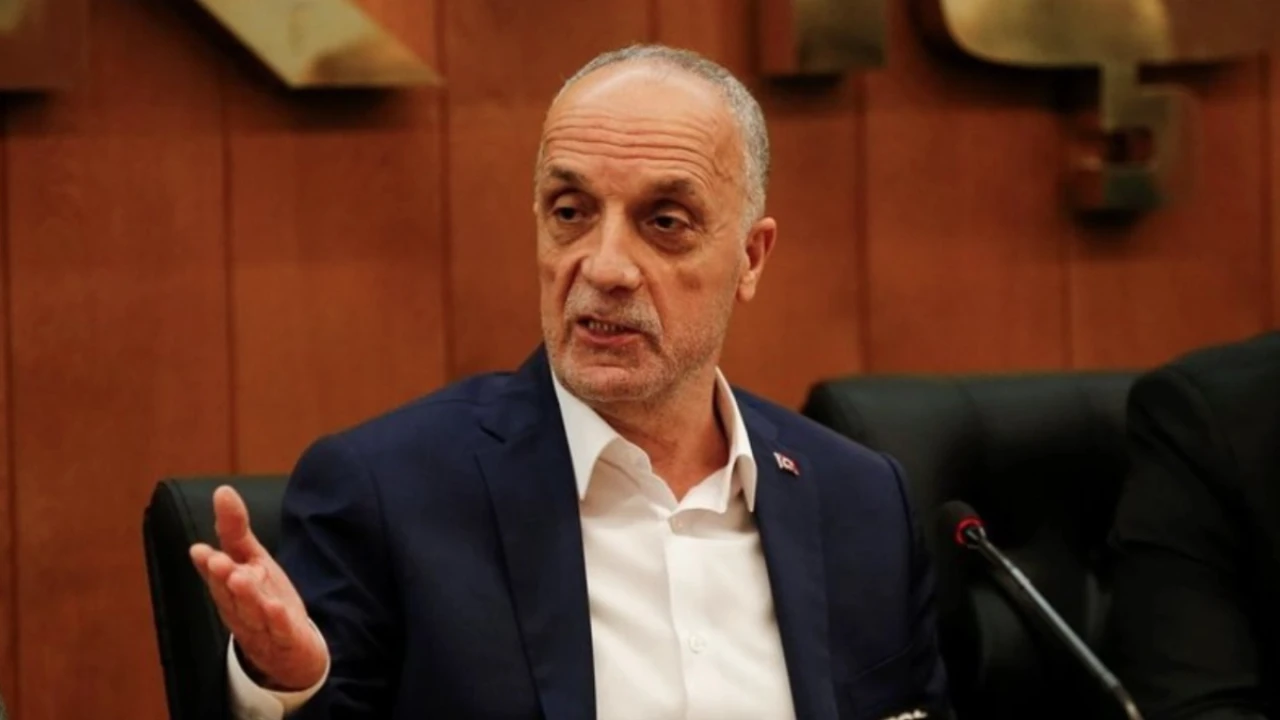 Hükümetin son teklifi olumluya yakın