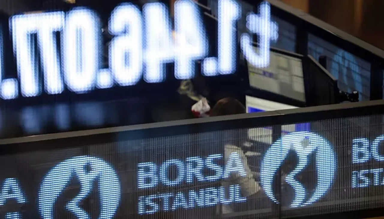 Borsada otomotiv şirketleri gaza bastı