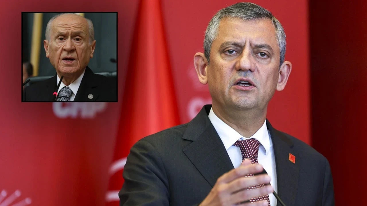 Eleştirileri göğüslüyoruz!